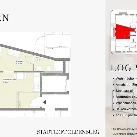 Stadtloft 