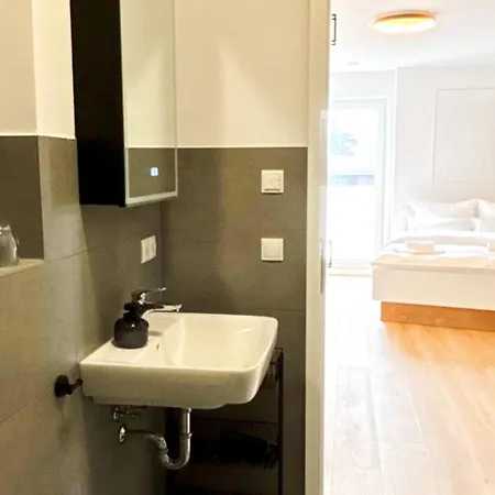 Appartement Stadtloft 