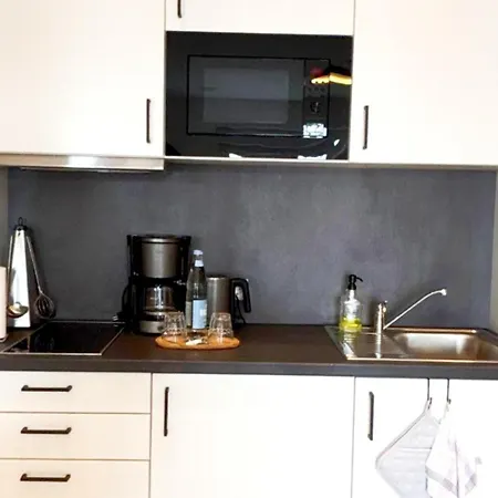 Appartement Stadtloft 